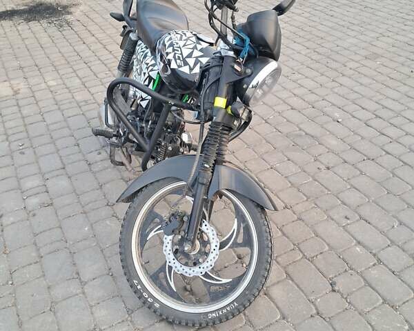 Альфа ЗС, объемом двигателя 1.5 л и пробегом 12 тыс. км за 300 $, фото 5 на Automoto.ua