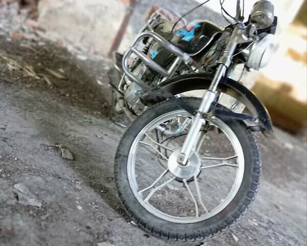 Альфа ЗС, объемом двигателя 0 л и пробегом 100 тыс. км за 200 $, фото 1 на Automoto.ua