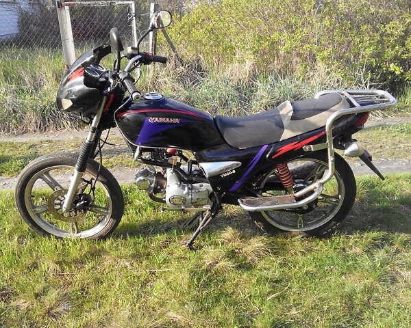 Альфа ЗС, объемом двигателя 0.75 л и пробегом 9 тыс. км за 241 $, фото 8 на Automoto.ua