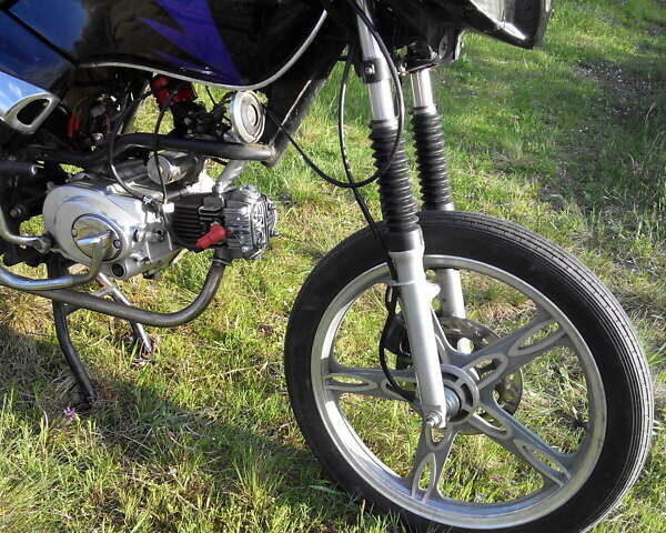 Альфа ЗС, объемом двигателя 0.75 л и пробегом 9 тыс. км за 241 $, фото 5 на Automoto.ua