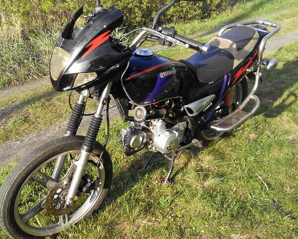 Альфа ЗС, объемом двигателя 0.75 л и пробегом 9 тыс. км за 241 $, фото 6 на Automoto.ua