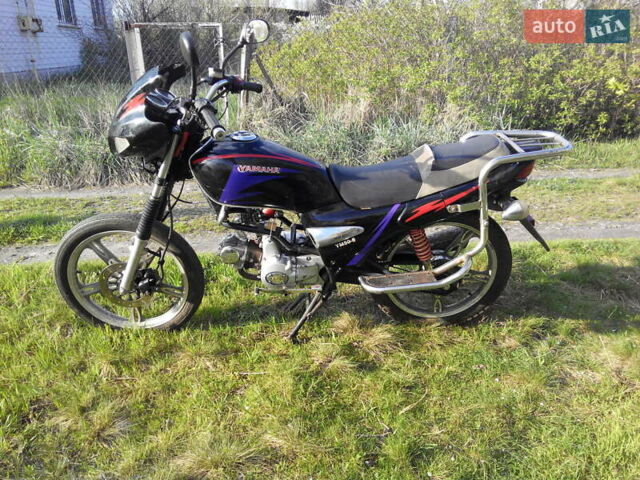 Альфа ЗС, объемом двигателя 0.75 л и пробегом 9 тыс. км за 241 $, фото 7 на Automoto.ua