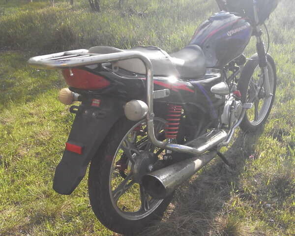 Альфа ЗС, объемом двигателя 0.75 л и пробегом 9 тыс. км за 241 $, фото 12 на Automoto.ua