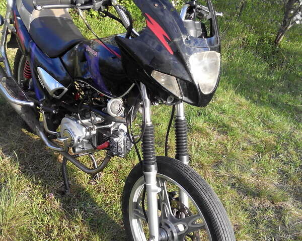 Альфа ЗС, объемом двигателя 0.75 л и пробегом 9 тыс. км за 241 $, фото 16 на Automoto.ua