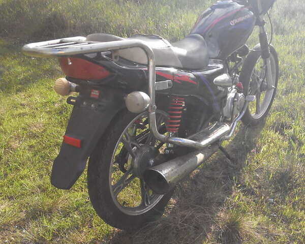 Альфа ЗС, объемом двигателя 0.75 л и пробегом 9 тыс. км за 241 $, фото 11 на Automoto.ua