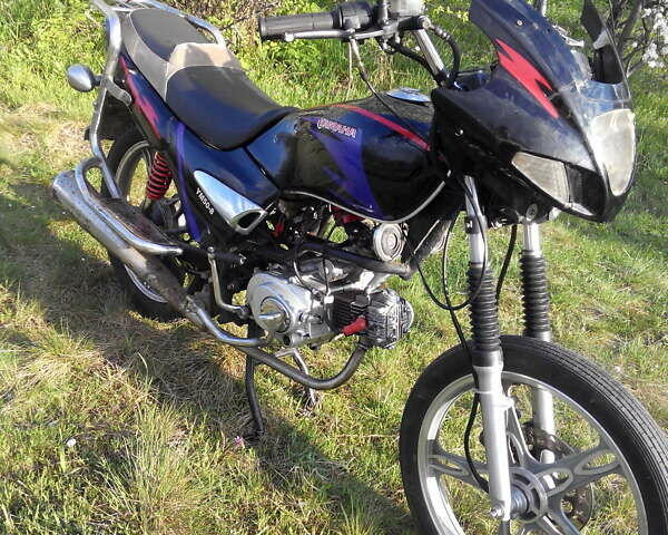 Альфа ЗС, объемом двигателя 0.75 л и пробегом 9 тыс. км за 241 $, фото 15 на Automoto.ua