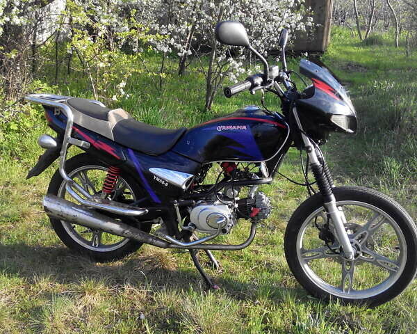 Альфа ЗС, объемом двигателя 0.75 л и пробегом 9 тыс. км за 241 $, фото 4 на Automoto.ua