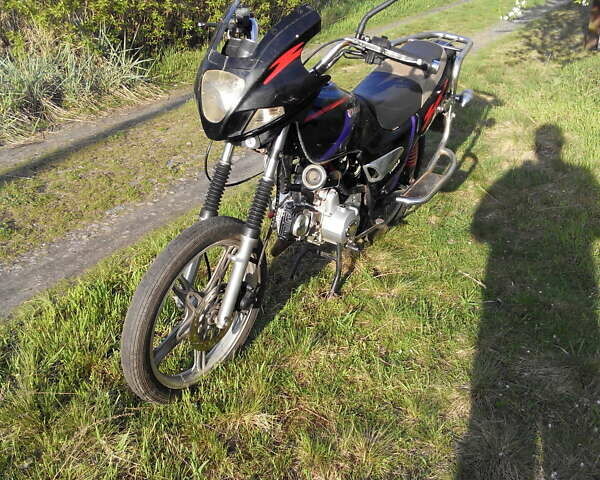 Альфа ЗС, объемом двигателя 0.75 л и пробегом 9 тыс. км за 241 $, фото 1 на Automoto.ua