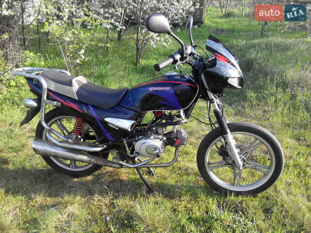 Альфа ЗС, объемом двигателя 0.75 л и пробегом 9 тыс. км за 241 $, фото 2 на Automoto.ua