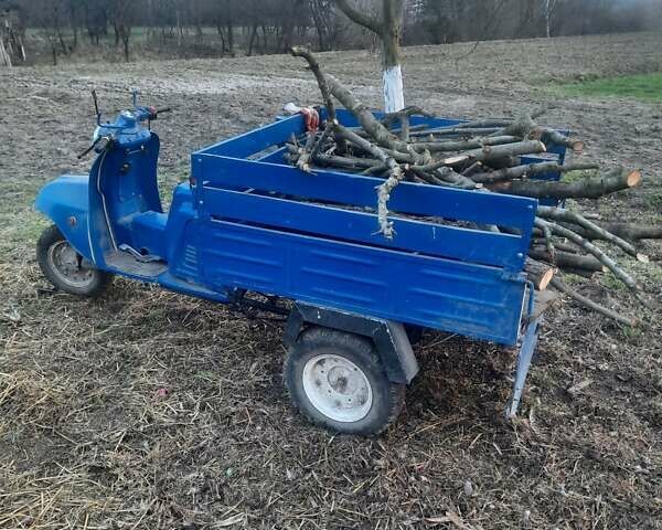 Альфа ЗС, об'ємом двигуна 0 л та пробігом 1 тис. км за 530 $, фото 2 на Automoto.ua