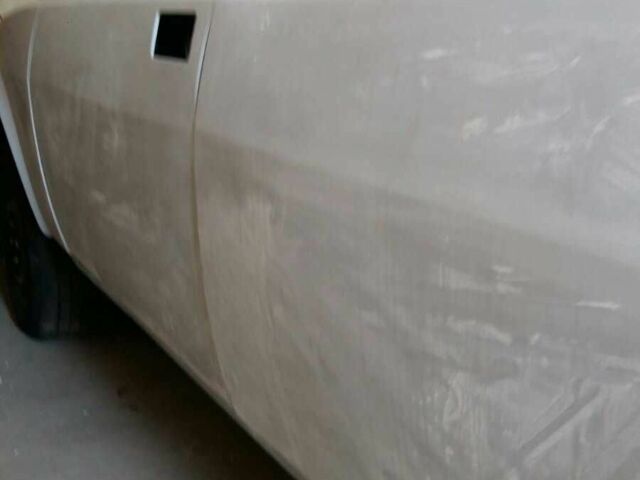 Белый Альфа Другая, объемом двигателя 2 л и пробегом 130 тыс. км за 938 $, фото 3 на Automoto.ua