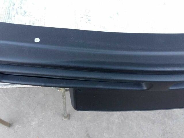 Белый Альфа Другая, объемом двигателя 2 л и пробегом 130 тыс. км за 938 $, фото 5 на Automoto.ua