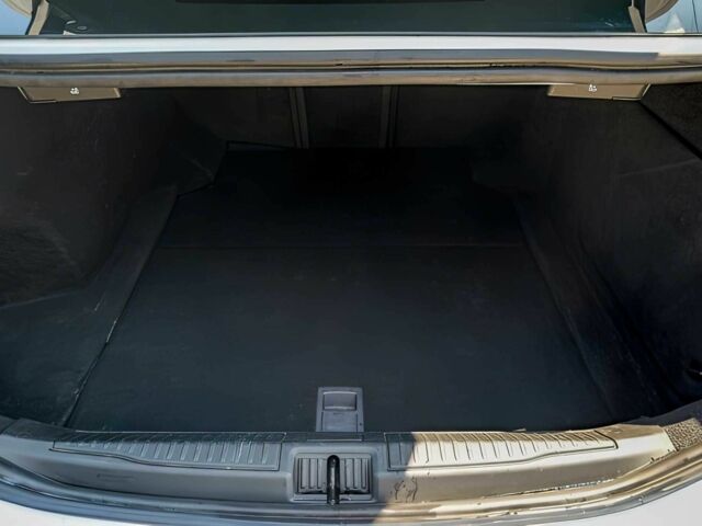 Білий Альфа Giulia, об'ємом двигуна 2 л та пробігом 69 тис. км за 5300 $, фото 16 на Automoto.ua