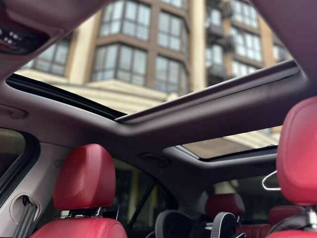 Черный Альфа Giulia, объемом двигателя 2 л и пробегом 40 тыс. км за 14400 $, фото 13 на Automoto.ua