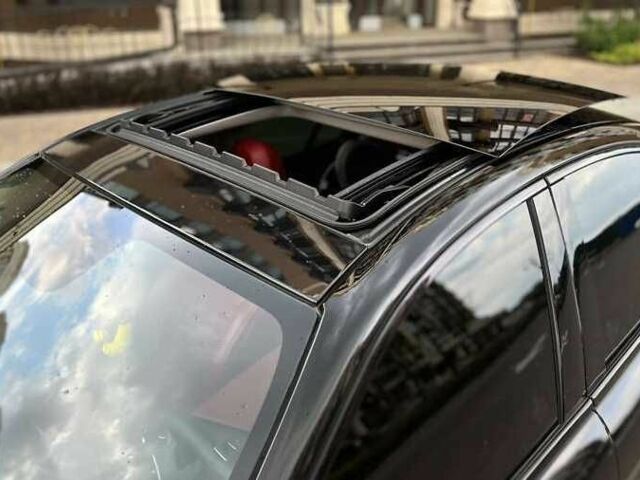 Черный Альфа Giulia, объемом двигателя 2 л и пробегом 40 тыс. км за 14400 $, фото 8 на Automoto.ua