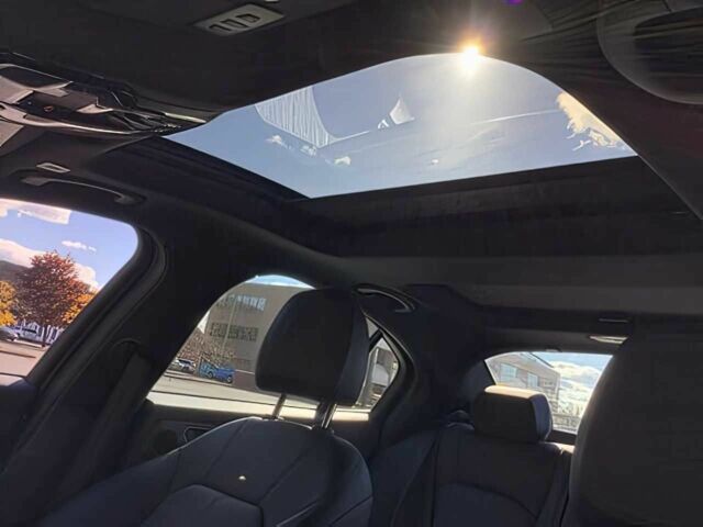 Серый Альфа Giulia, объемом двигателя 2 л и пробегом 17 тыс. км за 6400 $, фото 10 на Automoto.ua