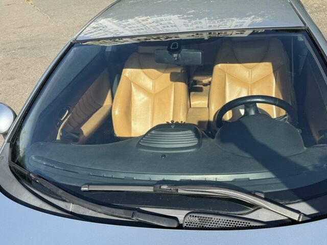 Сірий Альфа GT, об'ємом двигуна 1.9 л та пробігом 310 тис. км за 3300 $, фото 2 на Automoto.ua