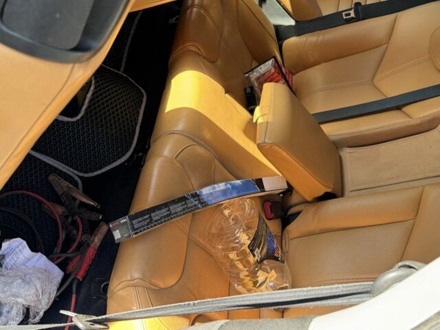 Сірий Альфа GT, об'ємом двигуна 1.9 л та пробігом 310 тис. км за 3300 $, фото 4 на Automoto.ua