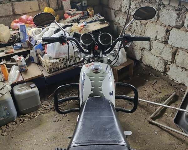 Альфа Hornet, объемом двигателя 0.12 л и пробегом 1 тыс. км за 435 $, фото 1 на Automoto.ua