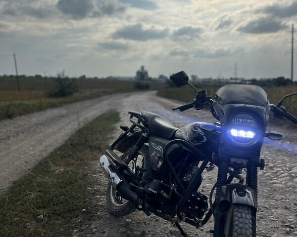 Альфа Hornet, объемом двигателя 0 л и пробегом 4 тыс. км за 543 $, фото 5 на Automoto.ua