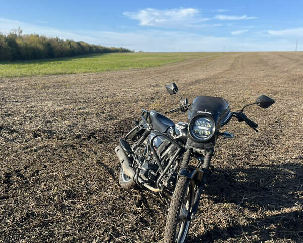 Альфа Hornet, объемом двигателя 0 л и пробегом 4 тыс. км за 543 $, фото 1 на Automoto.ua