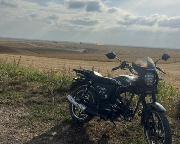 Альфа Hornet, объемом двигателя 0 л и пробегом 4 тыс. км за 543 $, фото 4 на Automoto.ua