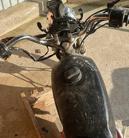 Альфа Hornet, объемом двигателя 0 л и пробегом 200 тыс. км за 178 $, фото 2 на Automoto.ua