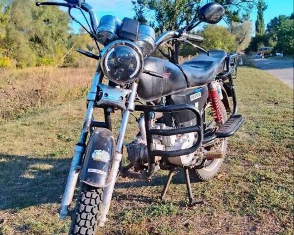 Альфа Hornet, объемом двигателя 0.35 л и пробегом 60 тыс. км за 205 $, фото 1 на Automoto.ua
