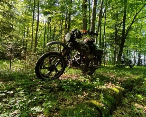 Альфа Hornet, объемом двигателя 0 л и пробегом 5 тыс. км за 382 $, фото 1 на Automoto.ua