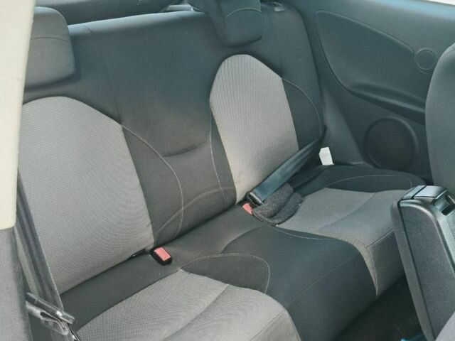 Белый Альфа MiTo, объемом двигателя 1.2 л и пробегом 196 тыс. км за 6500 $, фото 5 на Automoto.ua