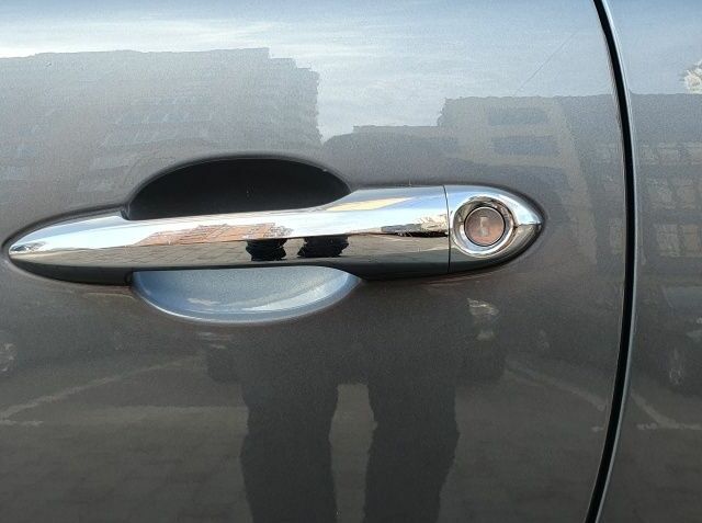 Сірий Альфа MiTo, об'ємом двигуна 0.13 л та пробігом 199 тис. км за 6000 $, фото 14 на Automoto.ua