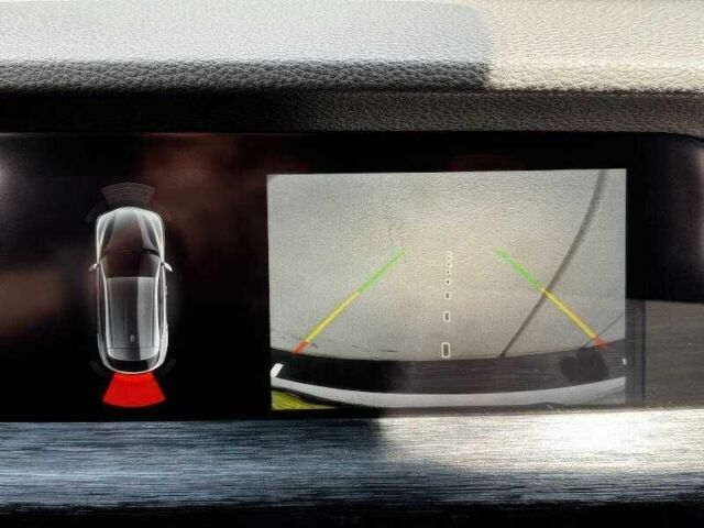 Белый Альфа stelvio, объемом двигателя 2 л и пробегом 20 тыс. км за 13000 $, фото 15 на Automoto.ua