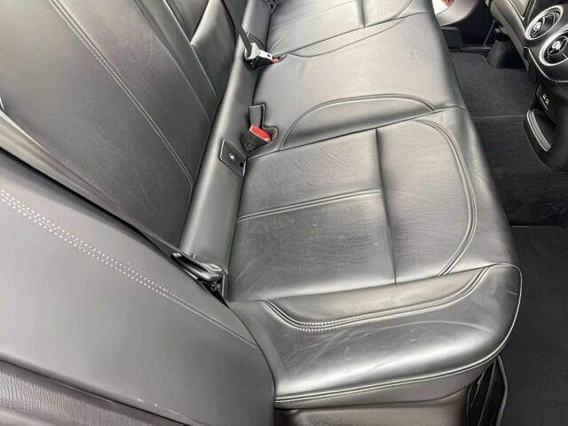 Червоний Альфа stelvio, об'ємом двигуна 2 л та пробігом 49 тис. км за 6200 $, фото 11 на Automoto.ua