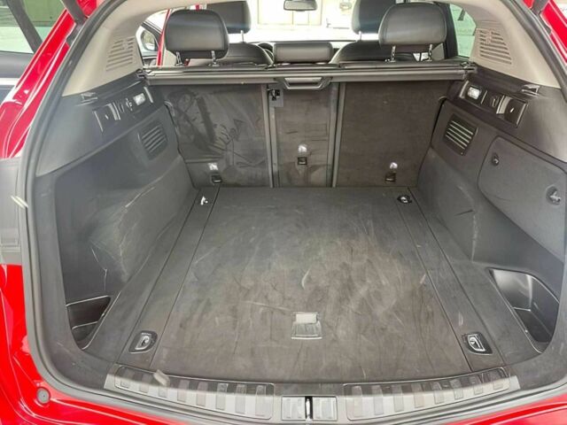 Червоний Альфа stelvio, об'ємом двигуна 2 л та пробігом 49 тис. км за 6200 $, фото 12 на Automoto.ua