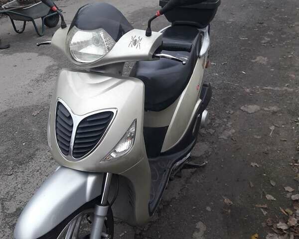 Альфамото ЦФ 2007 в Ровно на Automoto.ua Серый Альфамото ЦФ, объемом двигателя 0 л и пробегом 8 тыс. км за 650 $, фото 1 на Automoto.ua