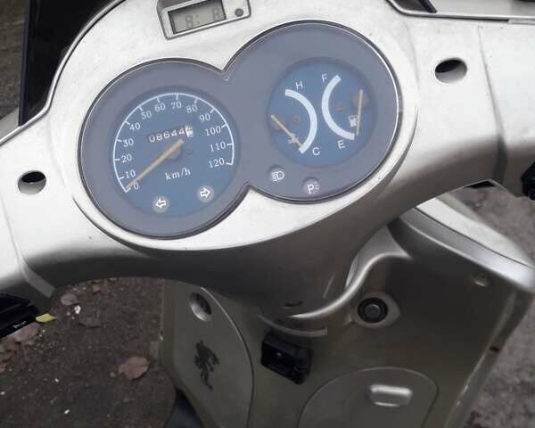 Альфамото ЦФ 2007 в Ровно на Automoto.ua Серый Альфамото ЦФ, объемом двигателя 0 л и пробегом 8 тыс. км за 650 $, фото 3 на Automoto.ua