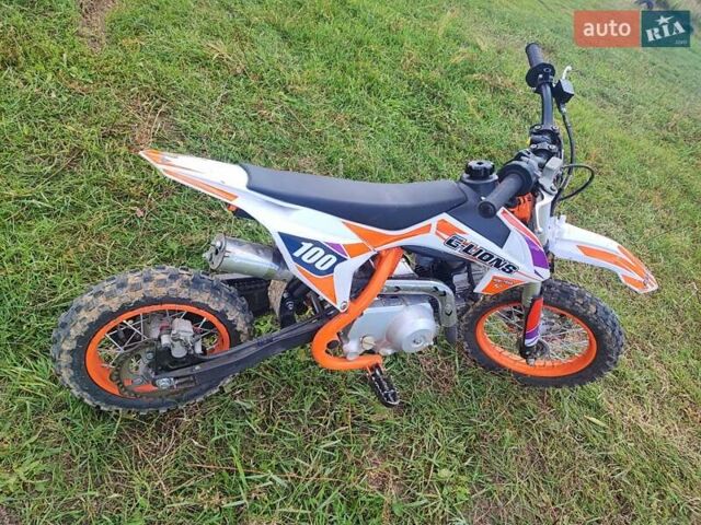 Альфамото Кобра 2017 в Львове на Automoto.ua Альфамото Кобра, объемом двигателя 0 л и пробегом 200 тыс. км за 650 $, фото 2 на Automoto.ua