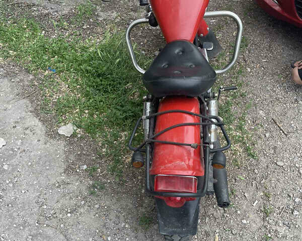 Альфамото Харлей, об'ємом двигуна 0.49 л та пробігом 8 тис. км за 385 $, фото 3 на Automoto.ua