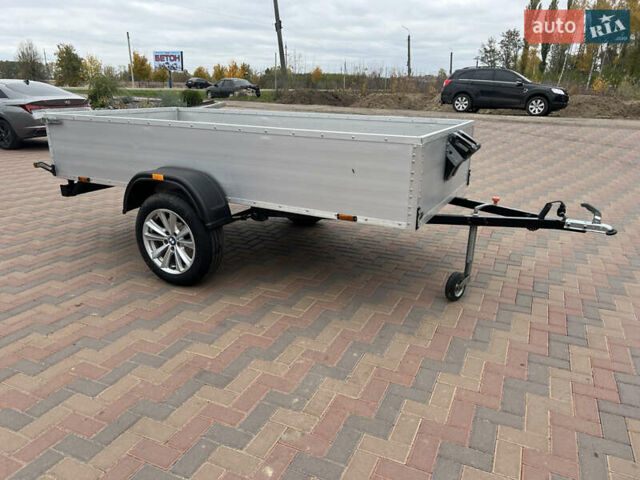 Алка ЦХ13, об'ємом двигуна 0 л та пробігом 0 тис. км за 4000 $, фото 3 на Automoto.ua