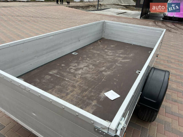 Алка ЦХ13, об'ємом двигуна 0 л та пробігом 0 тис. км за 4000 $, фото 14 на Automoto.ua