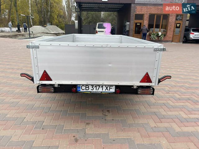 Алка ЦХ13, об'ємом двигуна 0 л та пробігом 0 тис. км за 4000 $, фото 1 на Automoto.ua