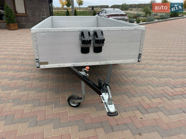 Алка ЦХ13, об'ємом двигуна 0 л та пробігом 0 тис. км за 4000 $, фото 5 на Automoto.ua