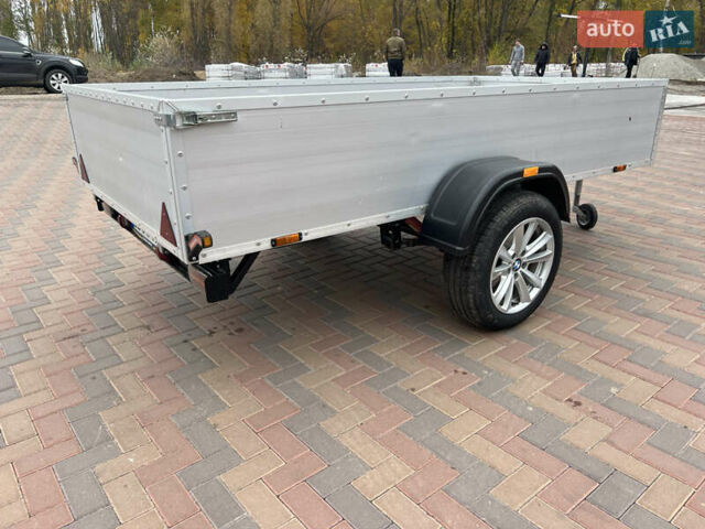 Алка ЦХ13, об'ємом двигуна 0 л та пробігом 0 тис. км за 4000 $, фото 2 на Automoto.ua