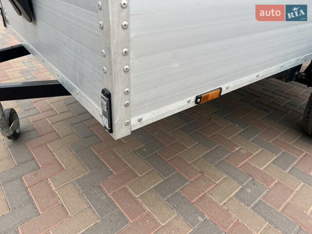 Алка ЦХ13, об'ємом двигуна 0 л та пробігом 0 тис. км за 4000 $, фото 10 на Automoto.ua