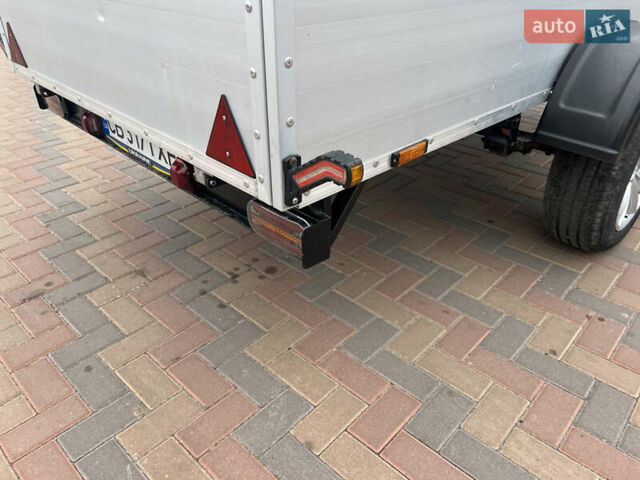 Алка ЦХ13, об'ємом двигуна 0 л та пробігом 0 тис. км за 4000 $, фото 13 на Automoto.ua