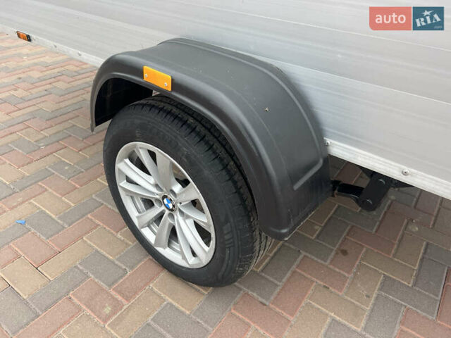 Алка ЦХ13, об'ємом двигуна 0 л та пробігом 0 тис. км за 4000 $, фото 11 на Automoto.ua