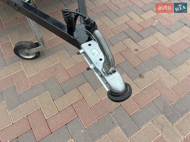 Алка ЦХ13, об'ємом двигуна 0 л та пробігом 0 тис. км за 4000 $, фото 6 на Automoto.ua