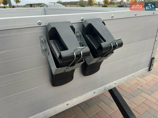 Алка ЦХ13, об'ємом двигуна 0 л та пробігом 0 тис. км за 4000 $, фото 7 на Automoto.ua