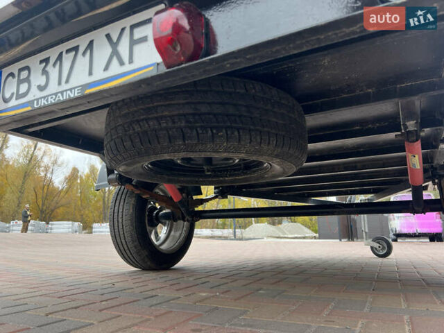 Алка ЦХ13, об'ємом двигуна 0 л та пробігом 0 тис. км за 4000 $, фото 15 на Automoto.ua