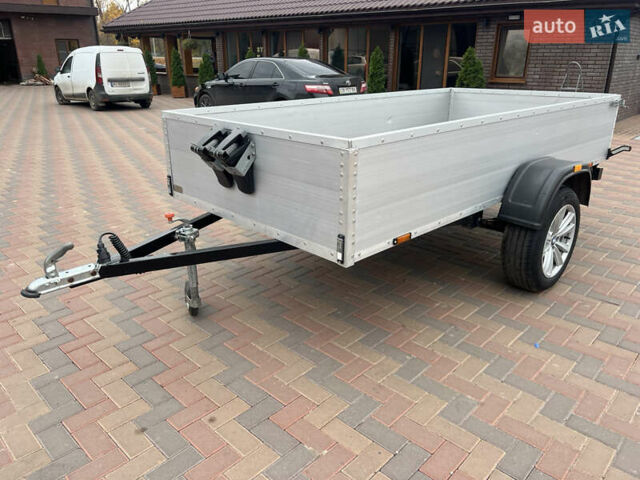 Алка ЦХ13, об'ємом двигуна 0 л та пробігом 0 тис. км за 4000 $, фото 9 на Automoto.ua